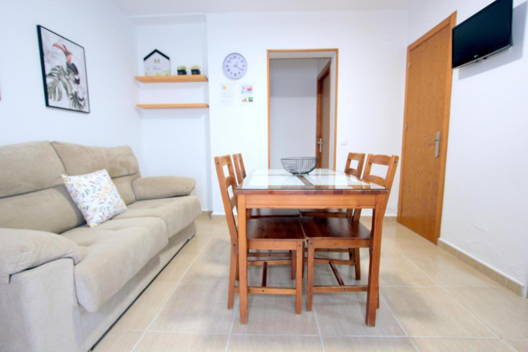 Apart Conil10 Conil De La Frontera Exterior photo